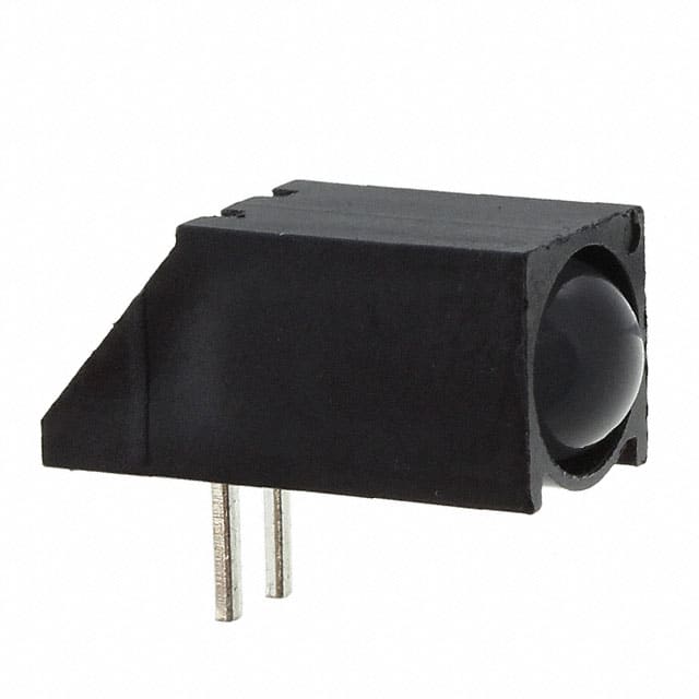 5503010F LED CBI 5MM RED/GRN BICOLOR