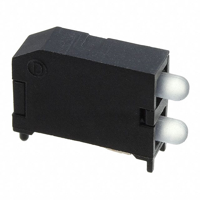 5922727302F LED CBI PRISM BLVL YW/YW SIL