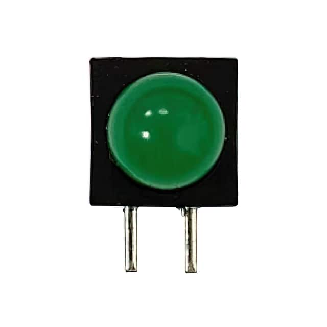 HV-I8UG60G-MP9AA-U1930 4.7MM ROUND LED LAMP