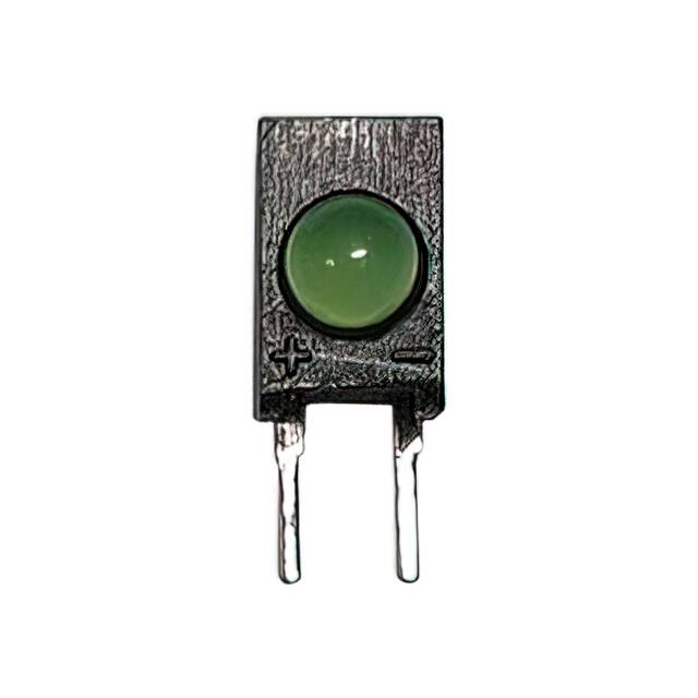 HV-A210B/260/SYG-U1930 3.1 MM ROUND LED LAMP