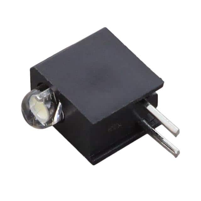 HV-31260/260/UTC-U1930 3.0MM ROUND TYPE LED