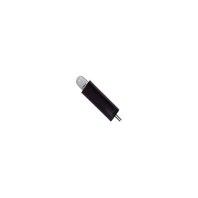561-5201-100F 5MM STAND-OFF 1.000  GRN