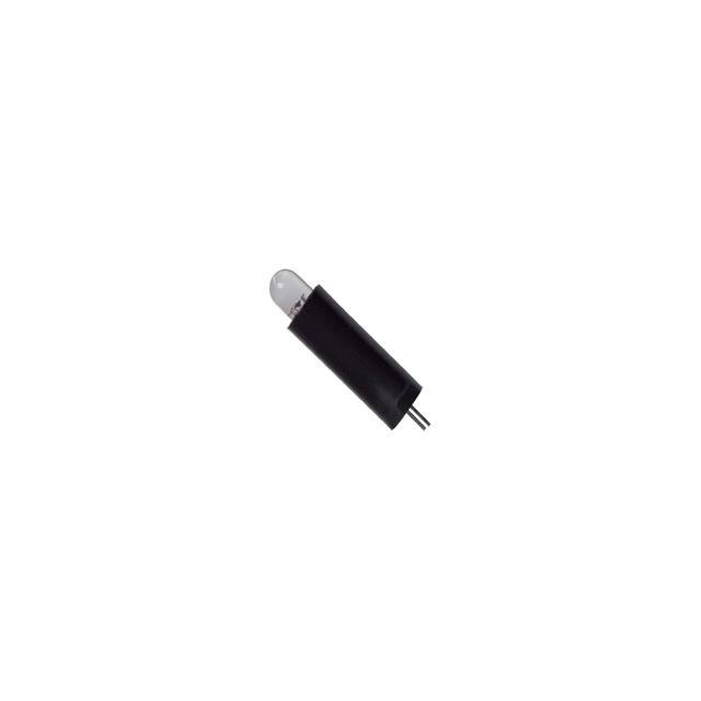 561-5201-050F 5MM STAND-OFF 0.500  GRN