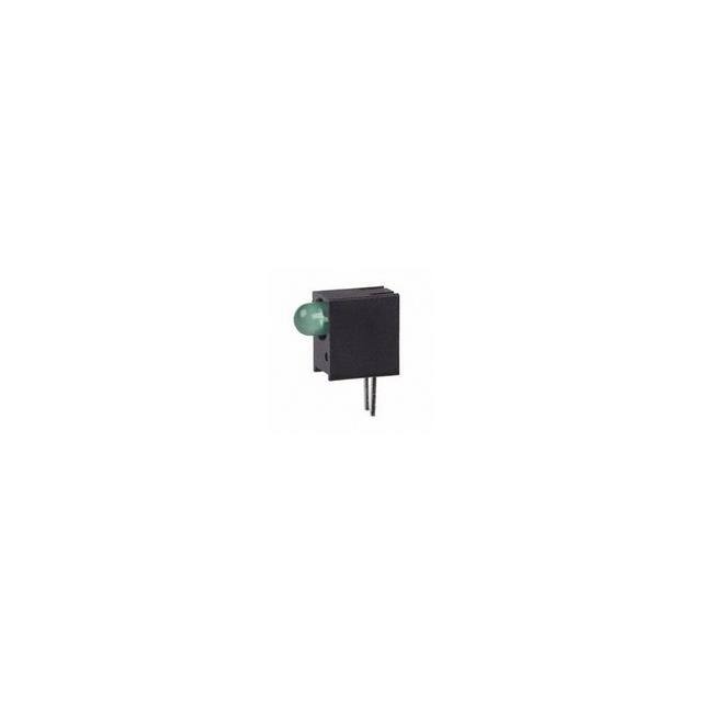 551-2507-100F 3MM CBI RIGHT ANGLE -ORG