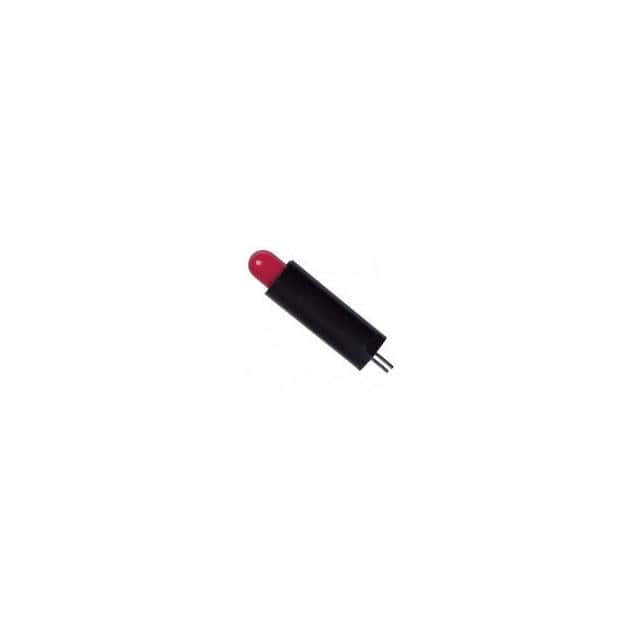 561-5501-090F 5MM STAND-OFF 0.900  RED WC