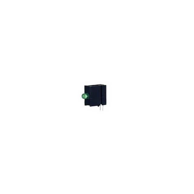 551-1203F 3MM CBI RIGHT ANGLE