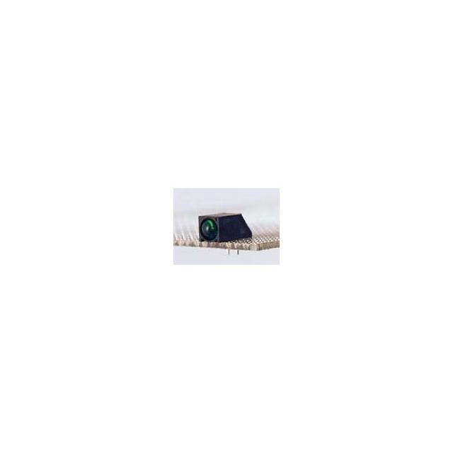 550-1610-806F CBI 5MM BACKLIGHT YELLOW