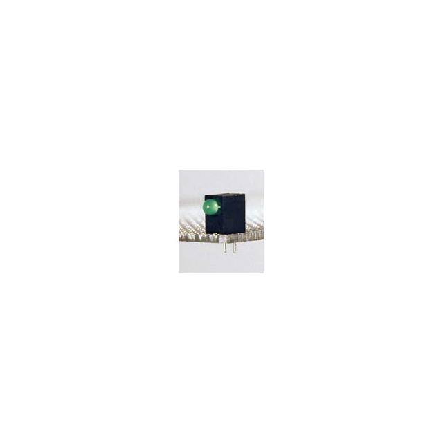551-3009-010F 3MM CBI .120 CL REVPOL R/G