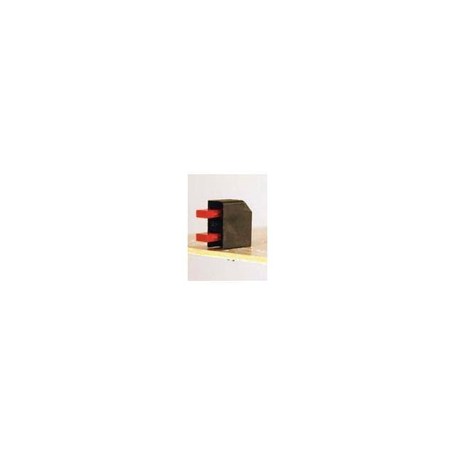 567-0122F RECTANGULAR BI-LEVEL