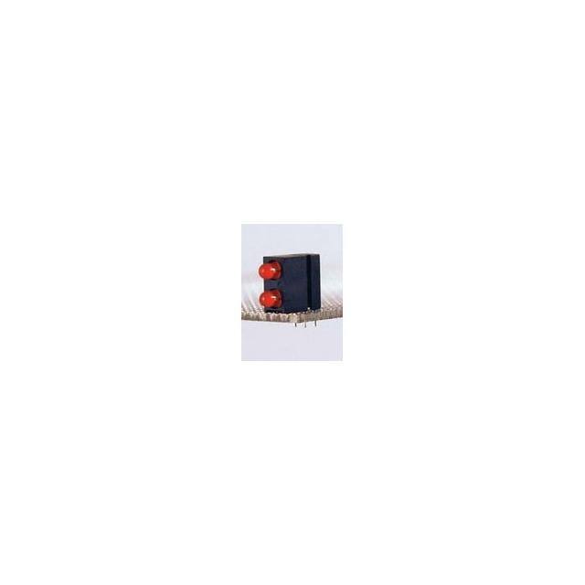 553-0203-400F 3MM BI-LEVEL EUROPEAN