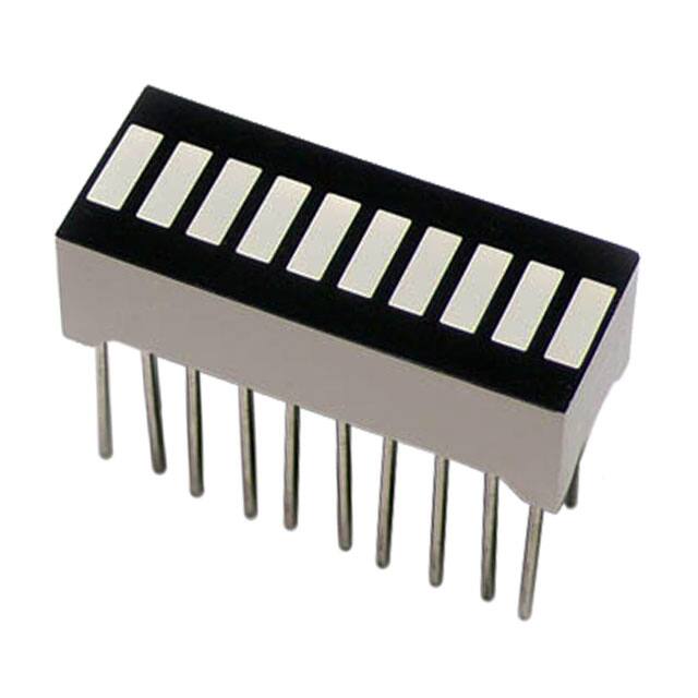 304080004 10 SEGMENT LED GAUGE BAR