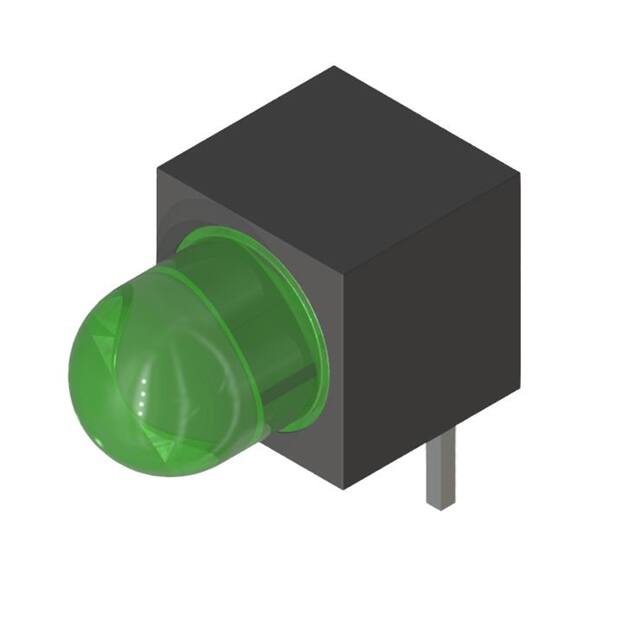 PL501-1G13 LED CIRCUIT BOARD INDICATOR CBI