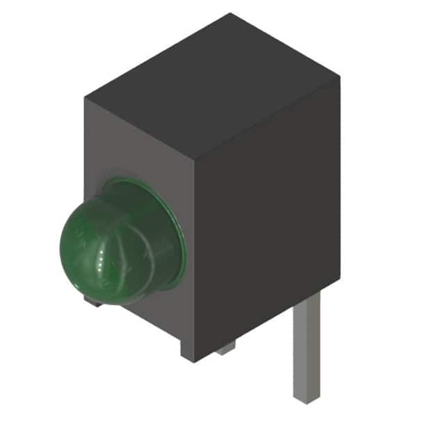 PL302ST-1G13 LED CIRCUIT BOARD INDICATOR CBI