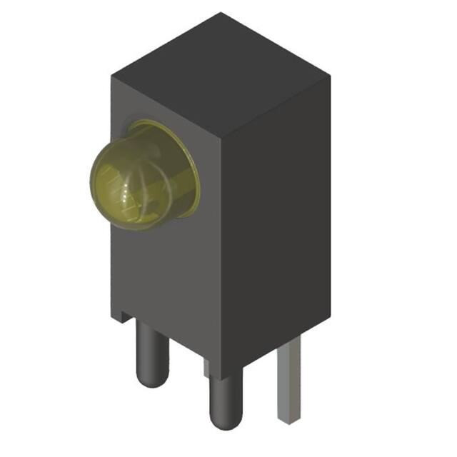 PL303A-1Y01 LED CIRCUIT BOARD INDICATOR CBI