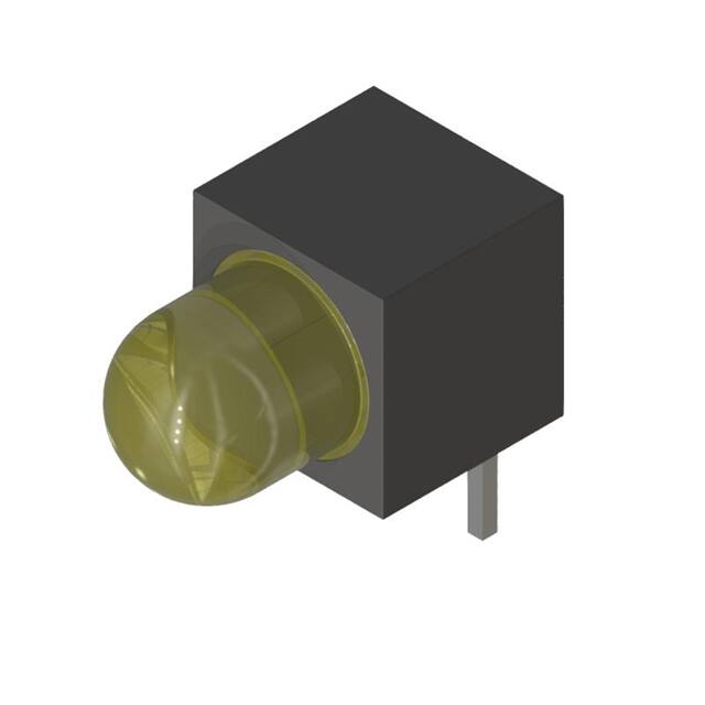 PL501-1Y01 LED CIRCUIT BOARD INDICATOR CBI