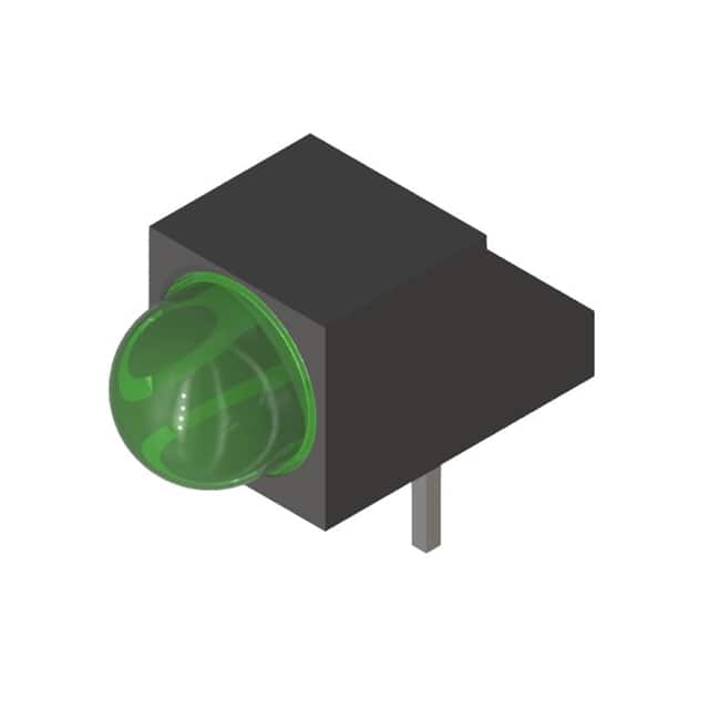 PL506-1G13 LED CIRCUIT BOARD INDICATOR CBI