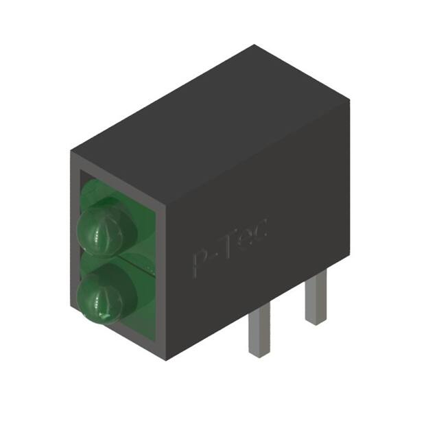 PL102-2G13 LED CIRCUIT BOARD INDICATOR CBI
