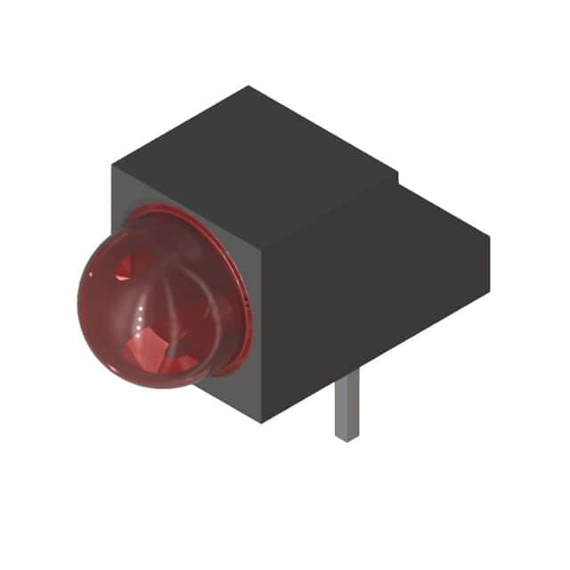 PL506-1R12 LED CIRCUIT BOARD INDICATOR CBI
