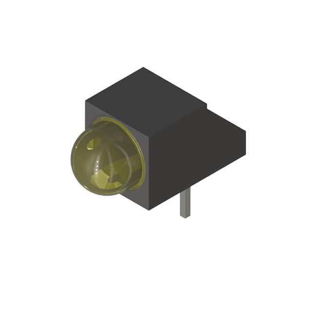 PL506-1Y01 LED CIRCUIT BOARD INDICATOR CBI