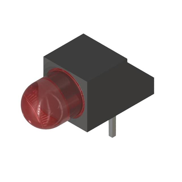 PL505-1R12 LED CIRCUIT BOARD INDICATOR CBI
