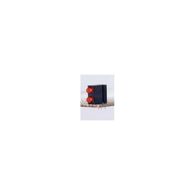 553-0123-400F CBI 3MM BI-LEVEL DIN G-Y