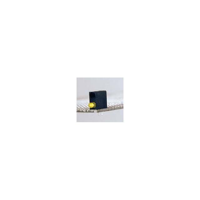 553-0711-210F CBI 3MM BI-LEVEL R/G-R/G