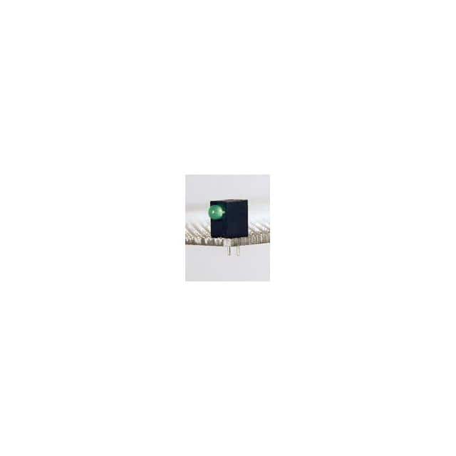 551-3007-010F 3MM CBI .200 CL REV POL R/G