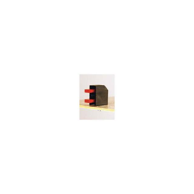 567-0714F CBI 2X4 MM BI-LEVEL R/G-Y/G