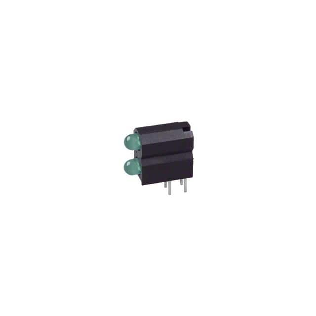 553-2222-300F 3MM BI-LEVEL CBI