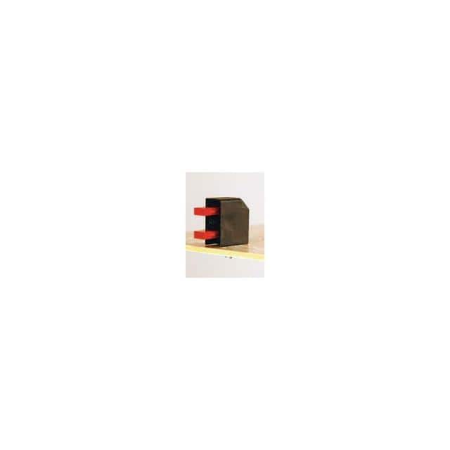 567-0123F RECTANGULAR BI-LEVEL
