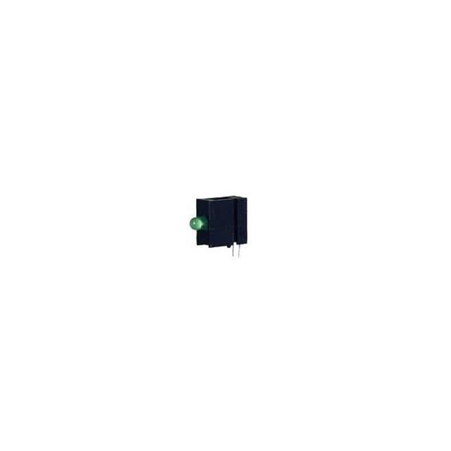 551-3001F 3MM CBI RIGHT ANGLE