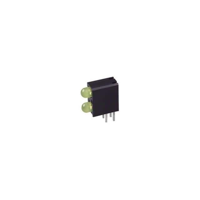 553-0333-300F 3MM BI-LEVEL CBI
