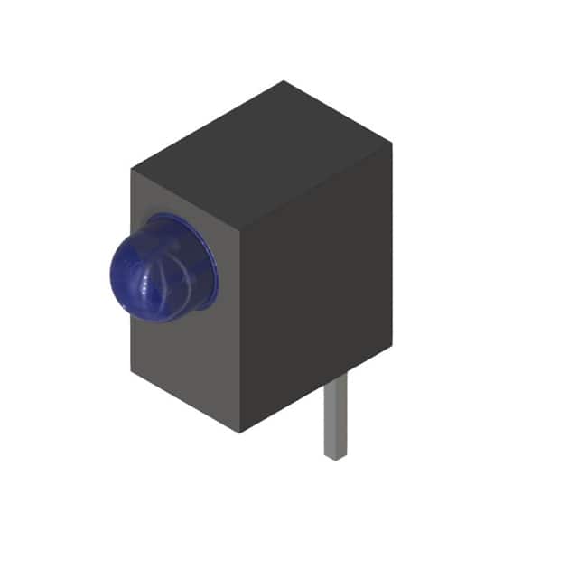 PL301-1B20 LED CIRCUIT BOARD INDICATOR CBI