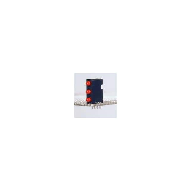 564-0100-211F CBI 3MM TRI LEVEL G-R-R