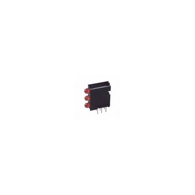 564-0300-222F CBI 3MM TRI LEVEL 5V G-G-G