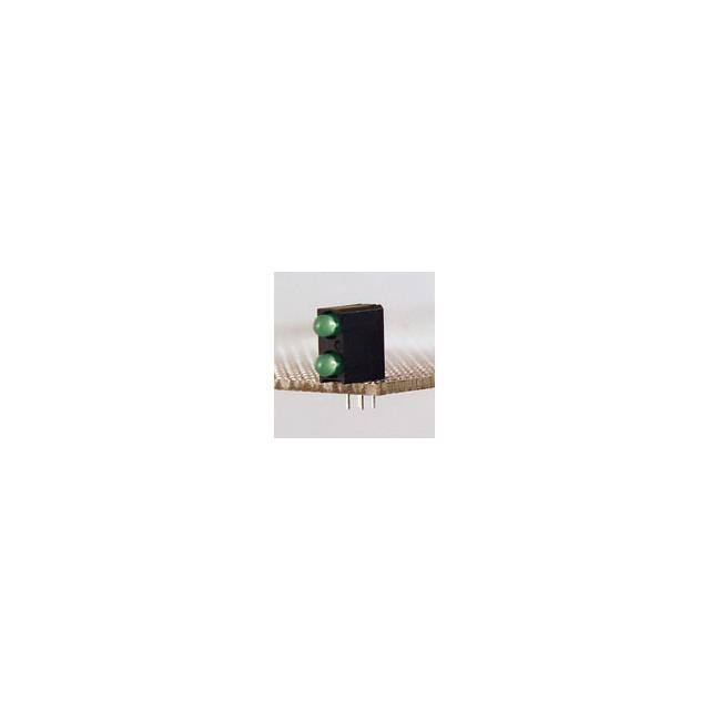 553-0744-400F 3MM BI-LEVEL DIN