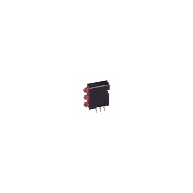 564-0200-232F CBI 3MM TRI LEVEL LC G-Y-G