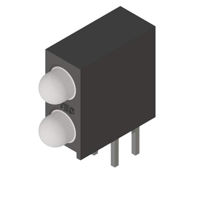 PL309-2GY1301 LED CIRCUIT BOARD INDICATOR CBI