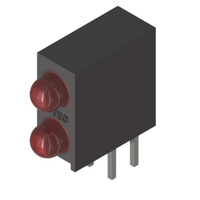 PL309-2R12 LED CIRCUIT BOARD INDICATOR CBI