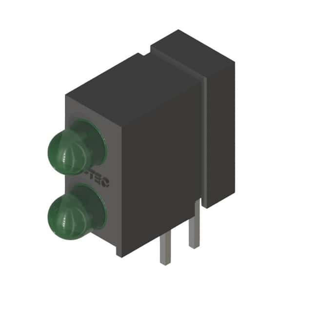 PL308-2G13 LED CIRCUIT BOARD INDICATOR CBI