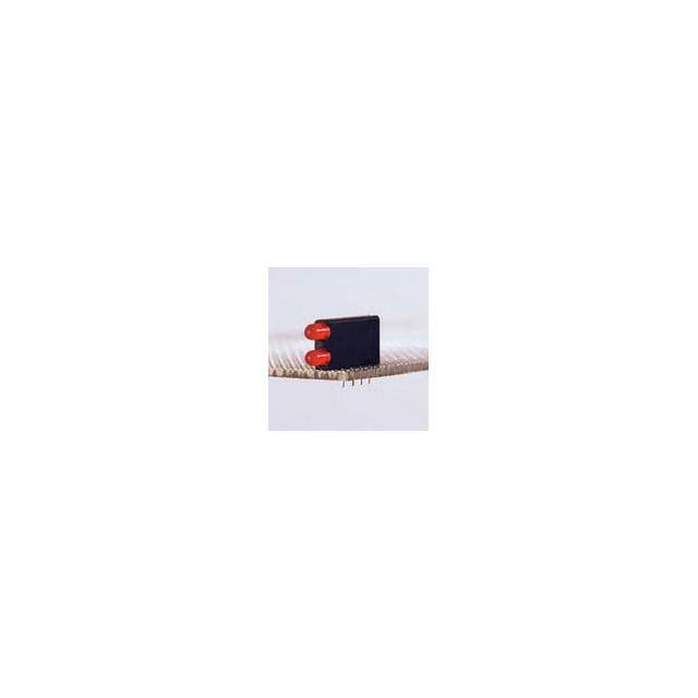 569-0103-312F CBI 3MM BI-LEVEL Y-Y-R-G