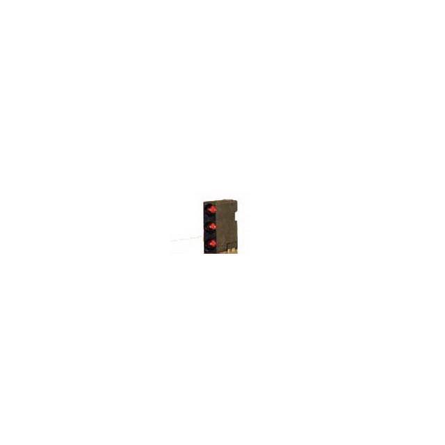 564-2210-813F 3MM TRI LEVEL CBI R-R-Y