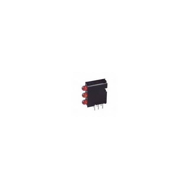 564-0200-223F CBI 3MM TRI LEVEL LC G-G-Y