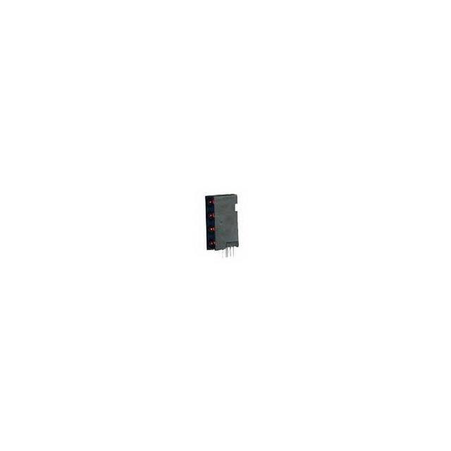 568-2212-222F 3MM BACKLIGHT QUAD LEVEL