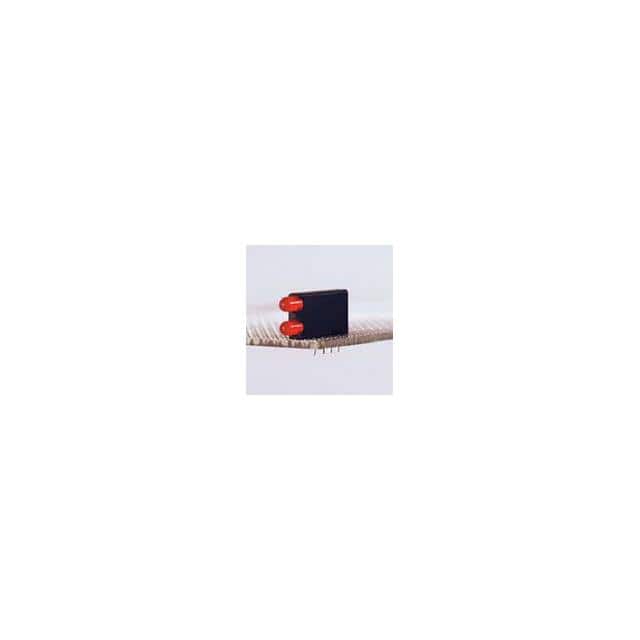 569-0704-444F 3MM DUAL BI-LEVEL