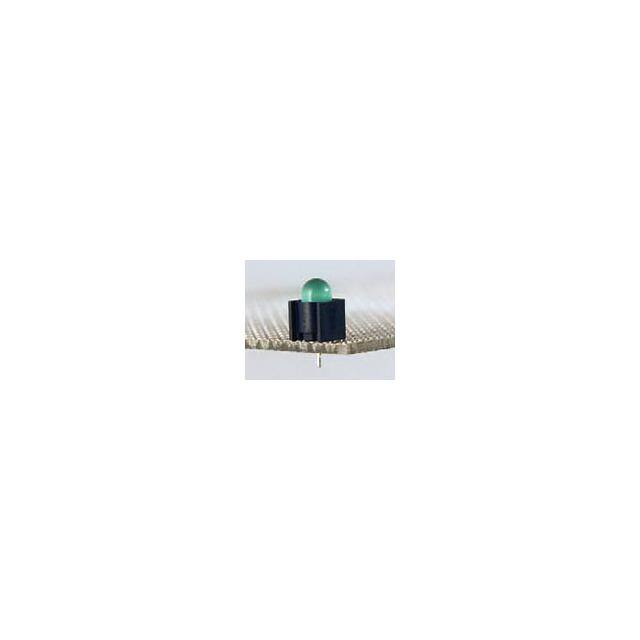 550-3104-004F 5MM QUAD BICOLOR CBI  Y/G