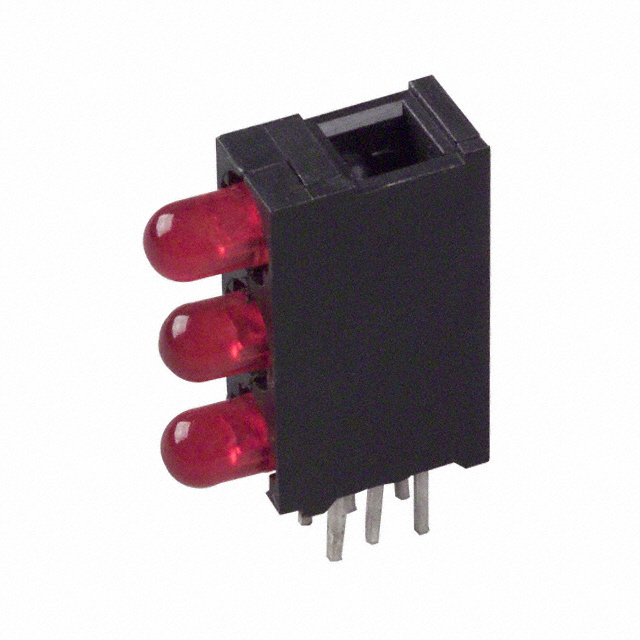 5693F1_1_1-A LED RED T1 3-HIGH ASSY