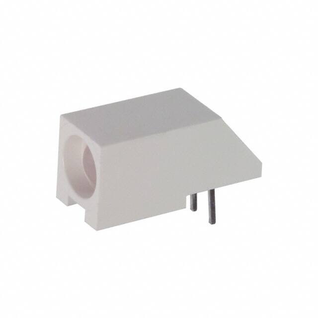 SSF-LXH1071HGW LED 5MM RA FAULTIND RED/GRNPCMT