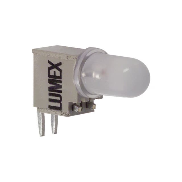 SSF-LXH4RA5HGW LED 5MM RELAMPABLE RED/GRN PCMNT