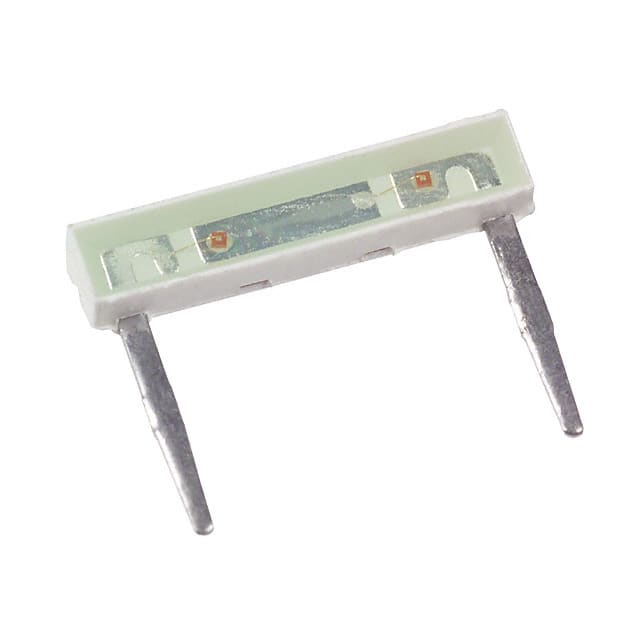 SSB-LX02GC LED SIDE LOOKER 2-CHIP GREEN CLR